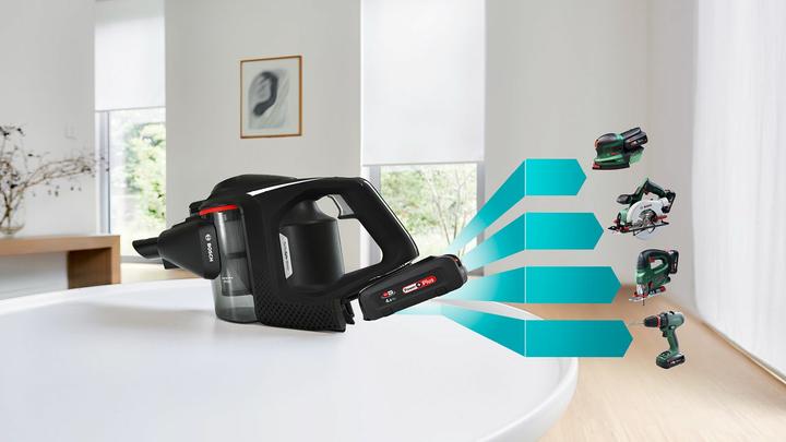 Produktbild Bosch Hausgeräte Unlimited 8 BCS82MAT14