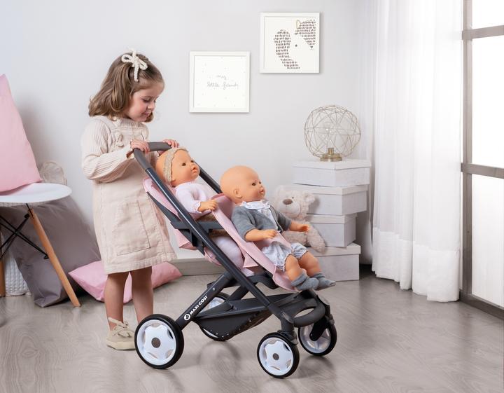 Produktbild Smoby Maxi-Cosi Twin