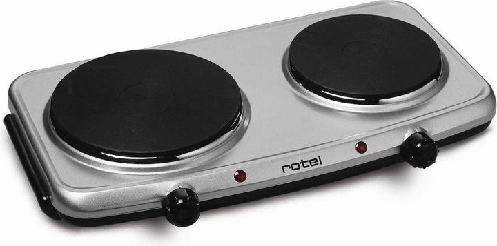 Actual product image Rotel U 11.23 Ch