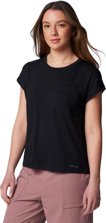 Produktbild Columbia Boundless Trek Short Sleeve Tee (XS)