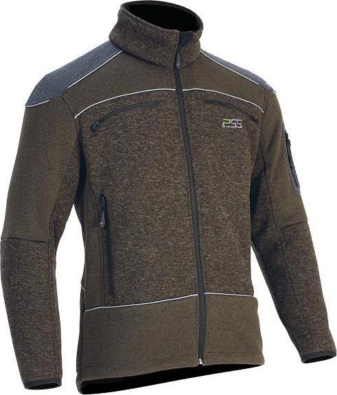 Produktbild PSS X-treme Arctic Faserstrickjacke (S)