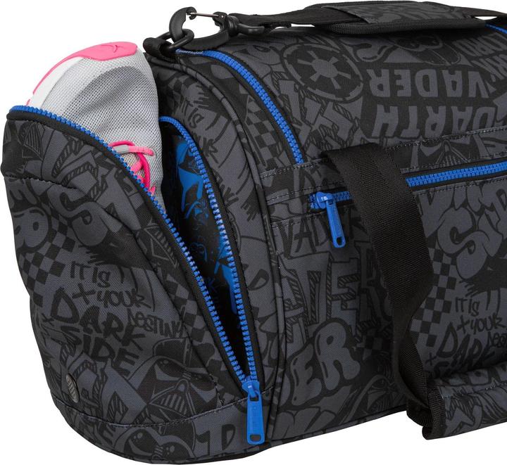 Image du produit Mc Neill Sac de sport 37 cm (18 l)