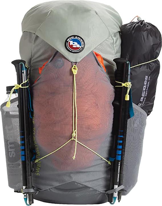 Actual product image Big Agnes Sweetwater UL 43L (45 l)