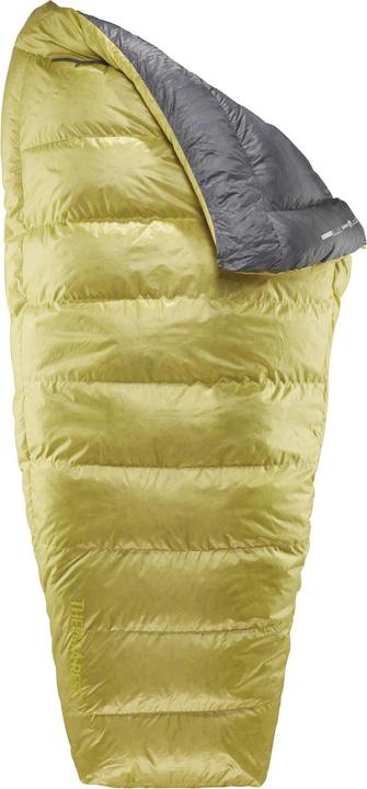 Actual product image Therm-a-Rest Corus Regular (200 cm)