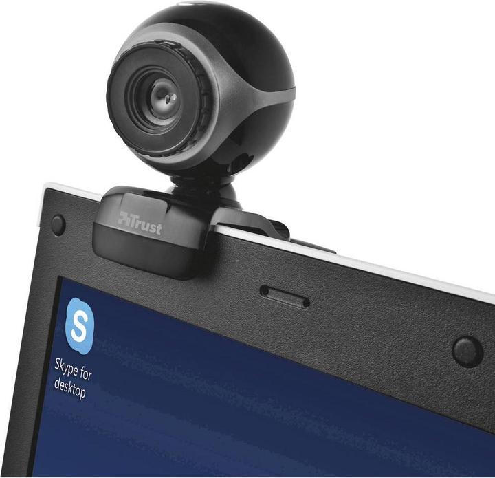 Image du produit Trust Exis (0.30 Mpx)