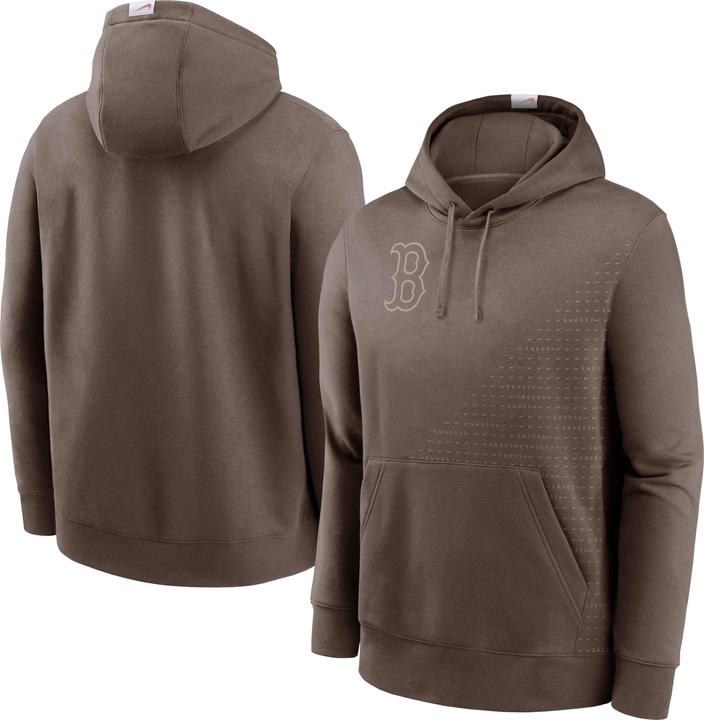 Produktbild Nike Boston Red Sox Men's Statement Hoodie XL (XL)