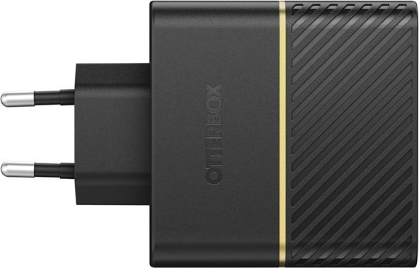 Actual product image OtterBox EU Fast Charge Wall Charger (50 W)