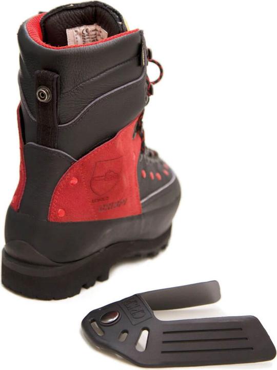 Image du produit Pfanner Chaussures de protection contre les coupures Matterhorn (S2, 42)
