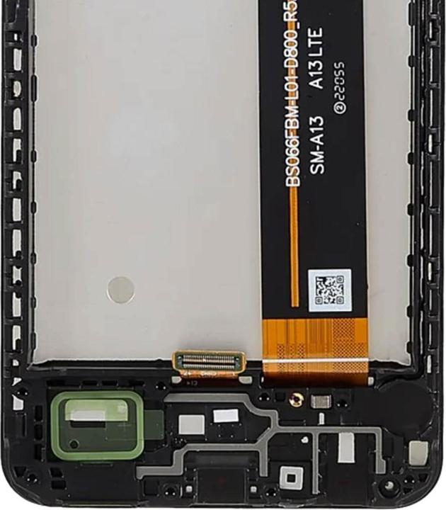 Produktbild Samsung Ersatzdisplay (Galaxy A13 5G)