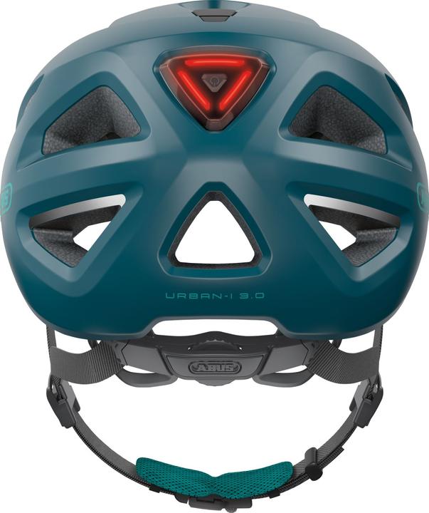Actual product image Abus Urban-I 3.0 (51 - 55 cm)