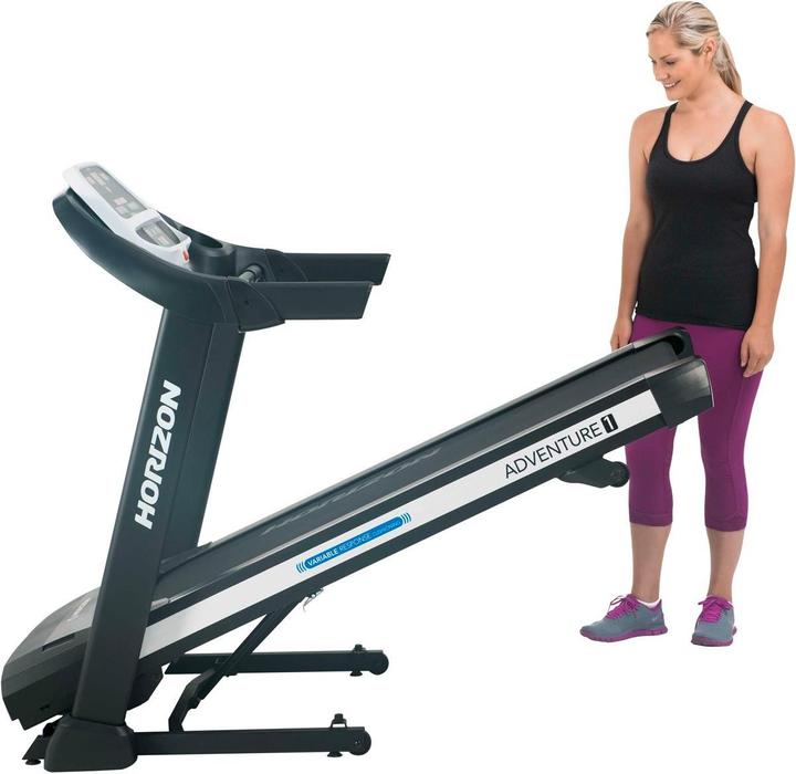 Produktbild Horizon Fitness Adventure 1