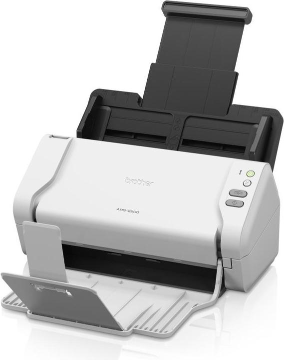 Actual product image Brother Ads-2200 (USB)