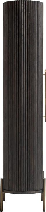 Image du produit Richmond Interiors Luxor (90 x 42 x 190 cm)