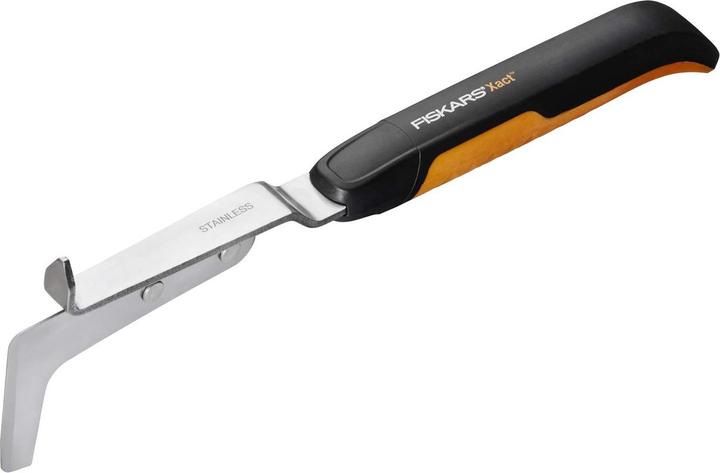 Actual product image Fiskars Xact Hand Joint Scraper 1027045