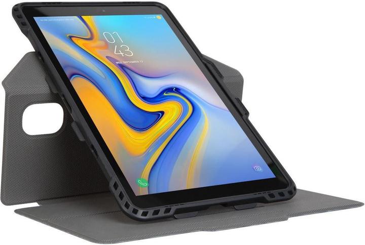 Produktbild Targus Pro Tek Hülle 10.5" (Galaxy Tab A 10.5 (2018))