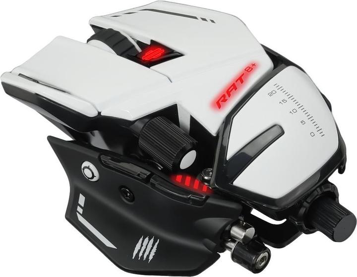 Productafbeelding MadCatz R.A.T. 8+ (Bedraad)