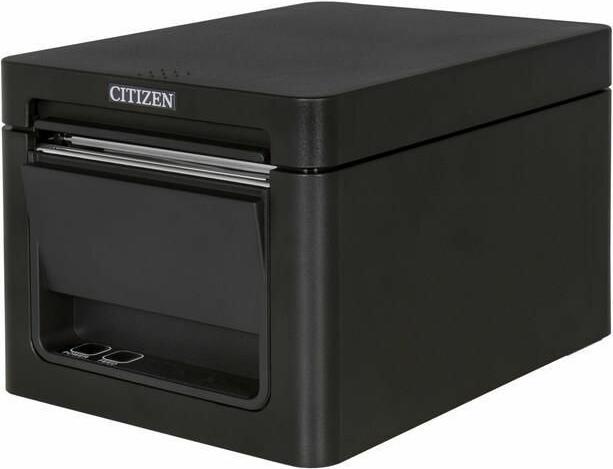 Citizen Stampante per ricevute CT-E651 (USB 2.0)