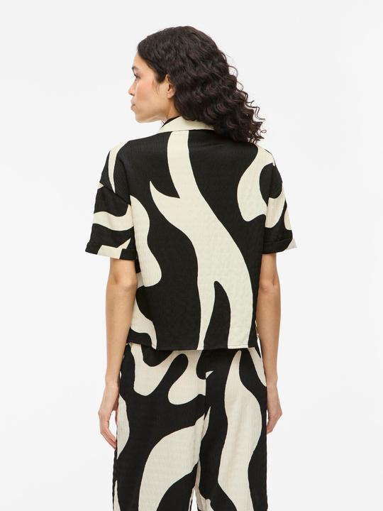 Produktbild Vila VIZEYA Kurzarm Hemd (XL)