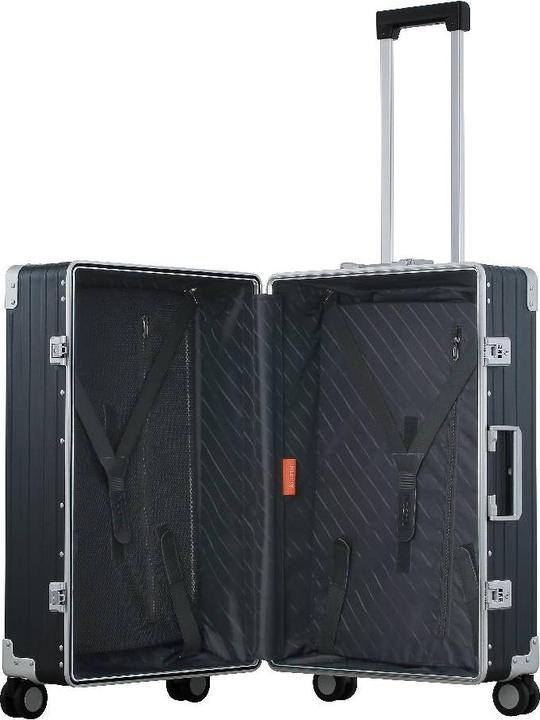 Produktbild Aleon Fortis - 26" Traveler, Onyx (65 l, M (50 - 90l))