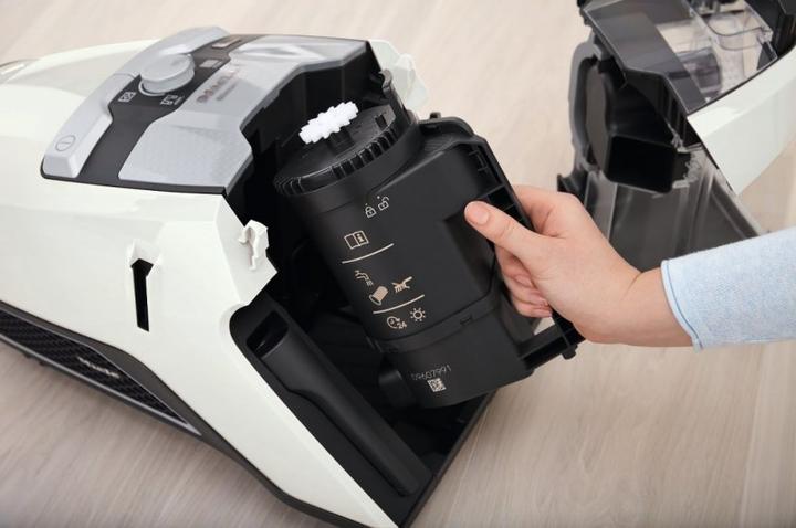 Image du produit Miele Blizzard CX1 Parquet PowerLine