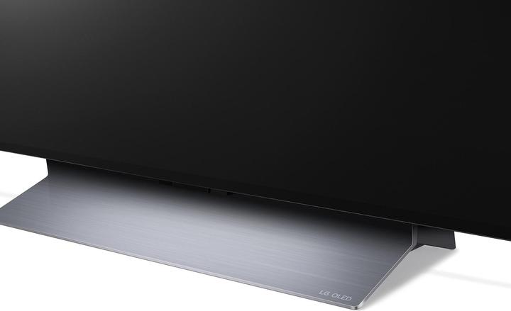 Actual product image LG OLED55C31LA (55", C3, OLED, 4K, 2023)