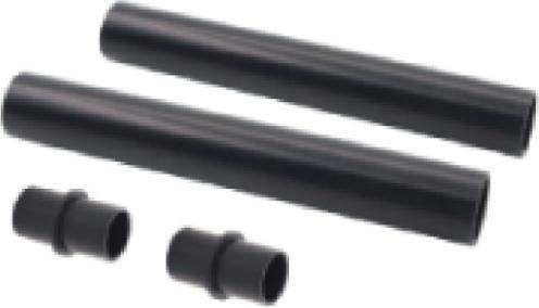Productafbeelding Joysway Bevestigingspaal & connector (2 stuks)