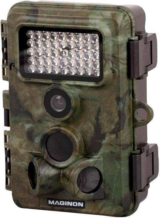 Camera Maginon Wk Nature Camera Aldi Aldi Wildlife Camera