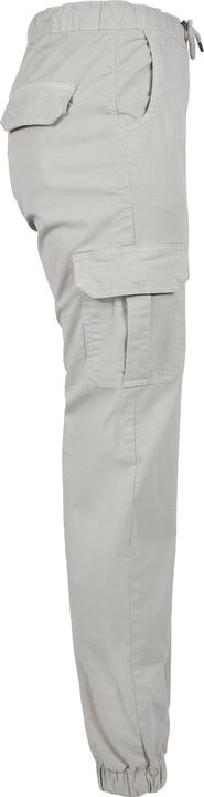 Produktbild Urban Classics Ladies High Waist Cargo Jogging Pants (L)