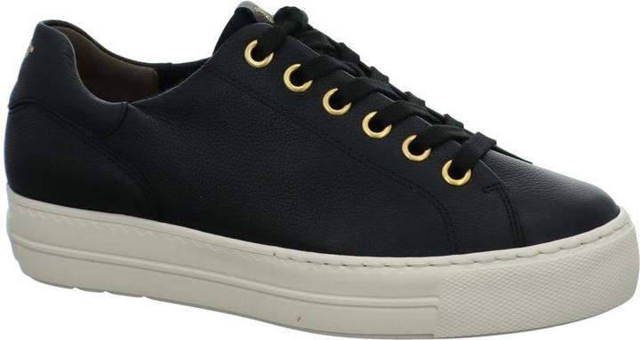 Actual product image Paul Green Maincalf Black (38)