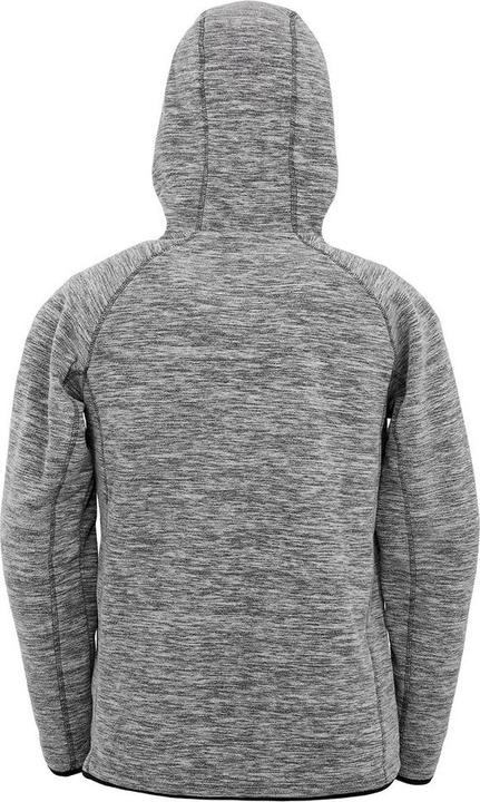 Actual product image Spiro Mens Microfleece Hoodie (XXL)