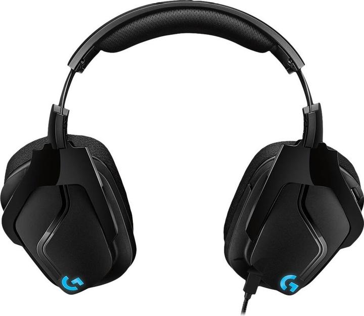 Image du produit Logitech G G635 (Filaire)