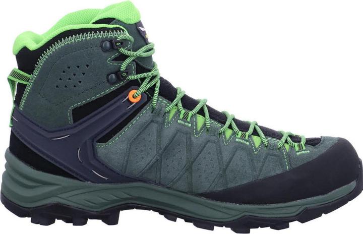 Produktbild Salewa Alp Trainer 2 Mid GTX Schuhe (42)