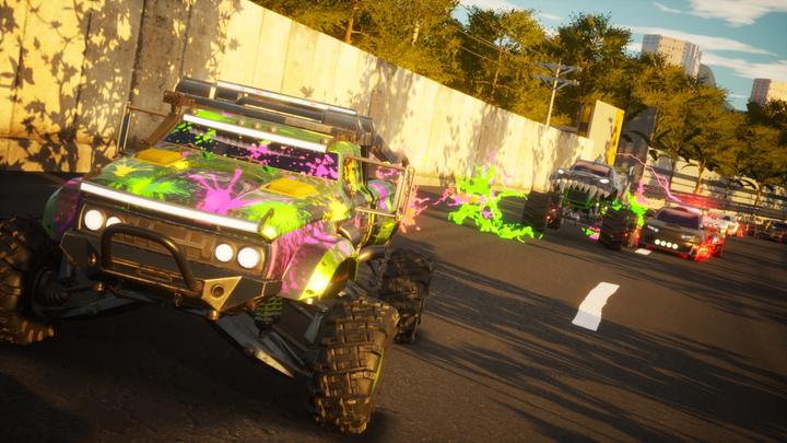 Immagine prodotto Microsoft Fast & Furious: Spy Racers Rise of SH1FT3R (Xbox Series X, Xbox Serie S, Xbox One X, Xbox One S)