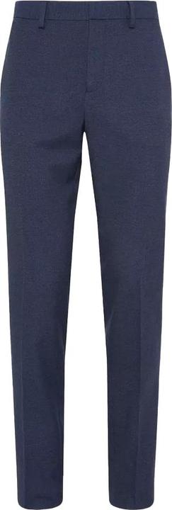 Actual product image Burton Mens Marl Slim Suit Trousers (38)