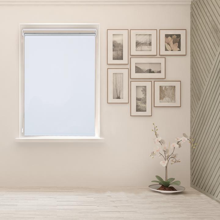 Actual product image Relaxdays Thermal blind (60 x 6.5 x 160 cm)