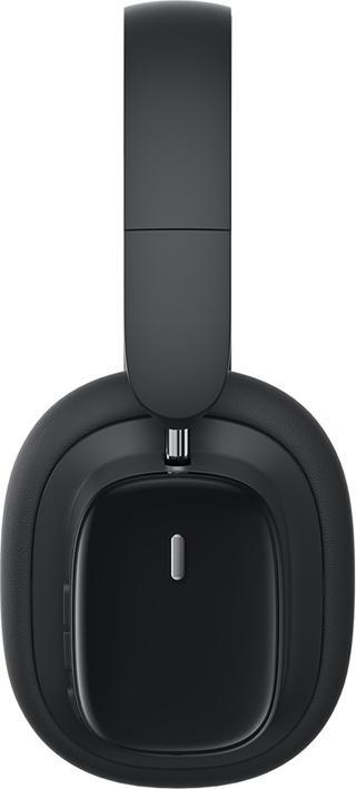 Actual product image Baseus Bowie H1i (ANC, 70 h, Wireless)