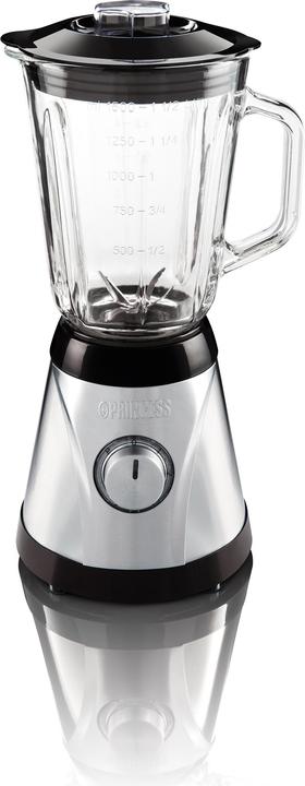 Image du produit Princess Blender inox brossé (800 W)