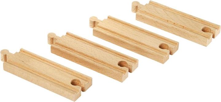 Produktbild Brio Kurze gerade Gleise