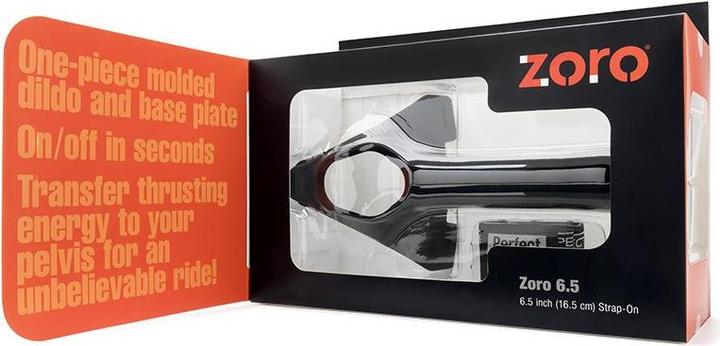 Produktbild PerfectFitBrand Zoro