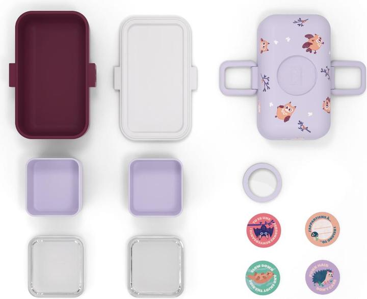 Produktbild Monbento MB Tresor