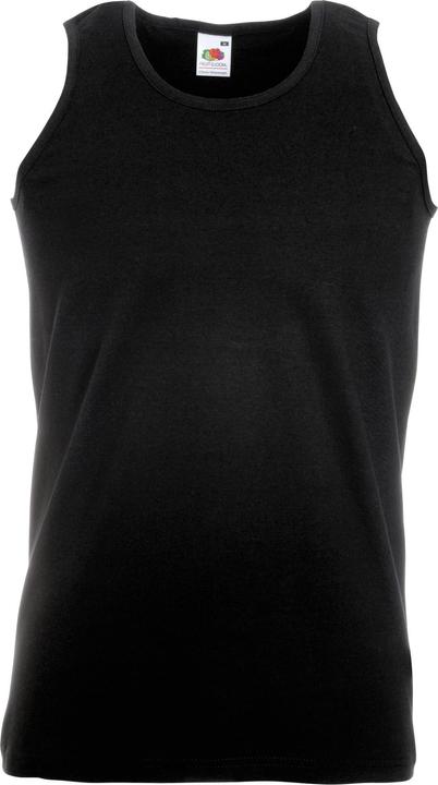 Produktbild Fruit of the Loom Athletic Tank Top (XXL)