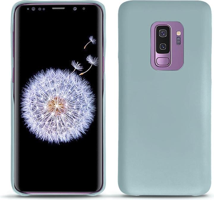Actual product image Noreve Leather cover (Samsung Galaxy S9+)