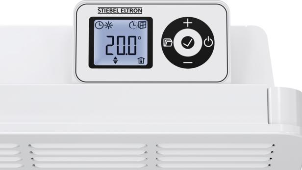 Actual product image Stiebel Eltron CNS 200 Trend (2000 W)
