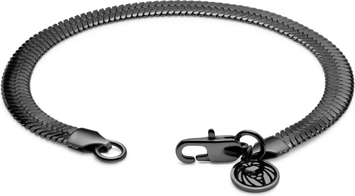 Actual product image Lucleon Essentials (0.60 cm, Stainless steel)