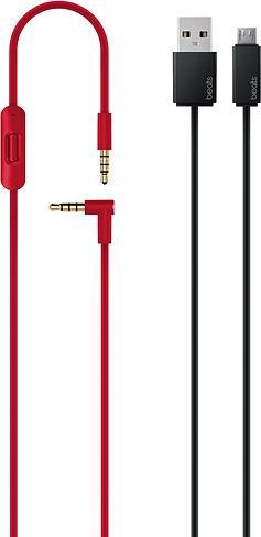Actual product image Beats Studio 3 (ANC, 40 h, Wireless)