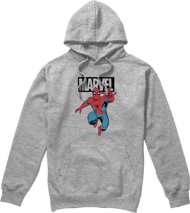 Kapuzenpullover