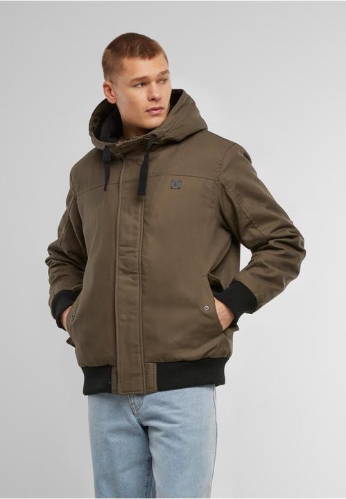 Produktbild Brandit Men Essential Jacket - 174607 (4XL)