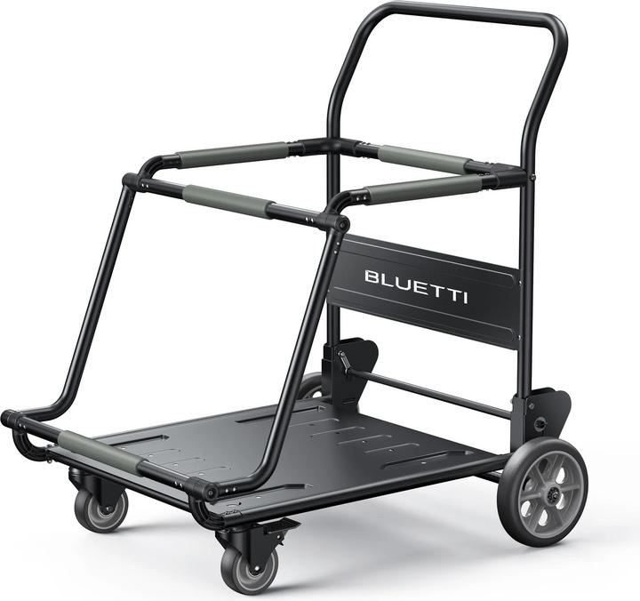 Immagine prodotto Bluetti Carrello pieghevole