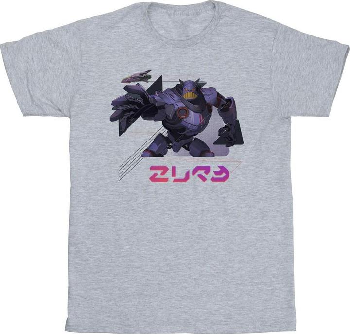 Immagine prodotto Disney Lightyear Zurg Complex Maglietta Uomo (XXL)