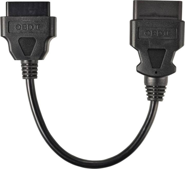 Image du produit Voltcraft Extension OBD II VC-OBD 81-020 VC-14256760 1 pc.